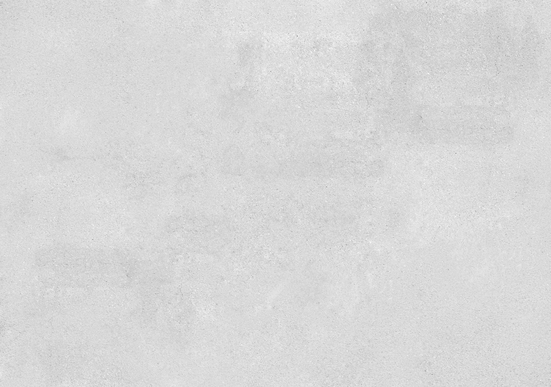 White, grainy texture background.