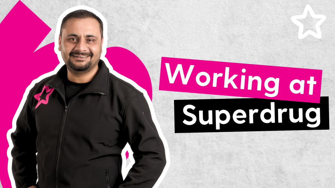 Retail Assistant Manager | Superdrug